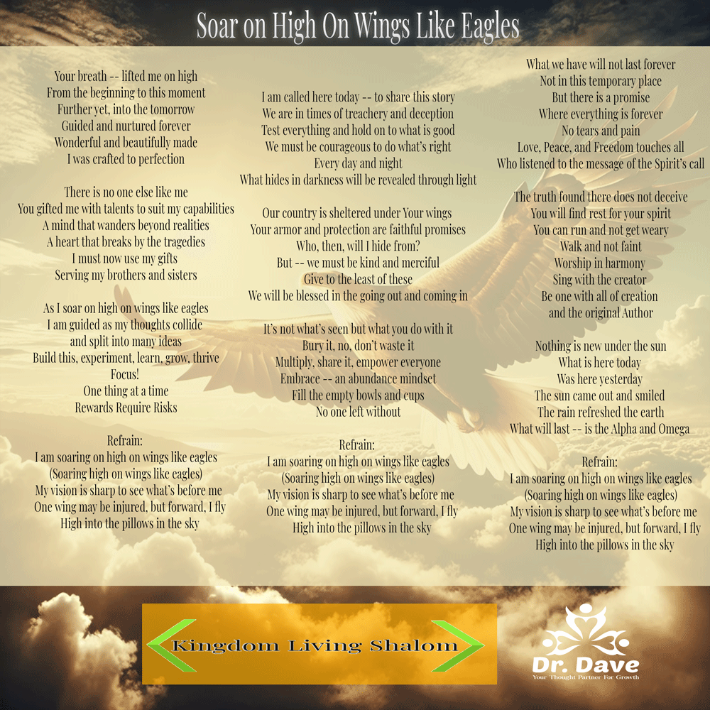 Soar-on-High-Spoken-Word-Inforgraphic_1000x1000 Soar on High on Wings Like Eagles Spoken Word Image